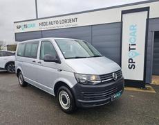 Volkswagen Transporter Caudan