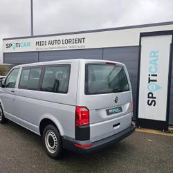 Volkswagen Transporter 3.0T L1 2.0 TDI 102ch Caudan