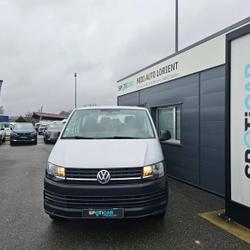 Volkswagen Transporter 3.0T L1 2.0 TDI 102ch Caudan