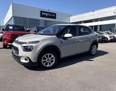 Citroen C3 Brest