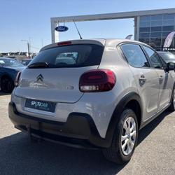 Citroen C3 1.2 PureTech 83ch S&S YOU! Brest