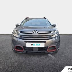 Citroen C5 Aircross C5 Aircross PureTech 130 S&S BVM6 C-Series Mougins