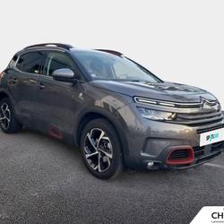 Citroen C5 Aircross C5 Aircross PureTech 130 S&S BVM6 C-Series Mougins
