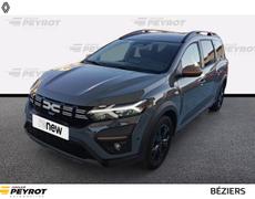Dacia Jogger Béziers