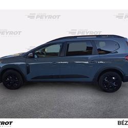 Dacia Jogger Jogger ECO-G 100 7 places GSR2 Extreme + B&eacute;ziers