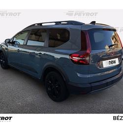Dacia Jogger Jogger ECO-G 100 7 places GSR2 Extreme + B&eacute;ziers