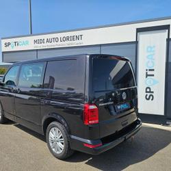 Volkswagen Transporter 3.0T L1H1 2.0 TDI 204 ProCab Edition 30 4Motion DSG7 19 991 &euro; HT Caudan
