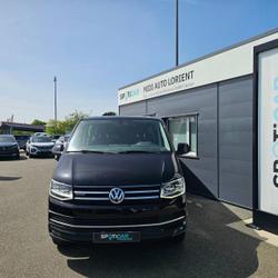 Volkswagen Transporter 3.0T L1H1 2.0 TDI 204 ProCab Edition 30 4Motion DSG7 19 991 &euro; HT Caudan