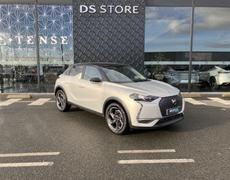 DS DS3 Crossback Brest