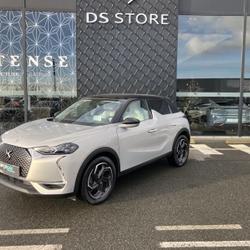 DS DS3 Crossback PureTech 130ch Rivoli Automatique Brest