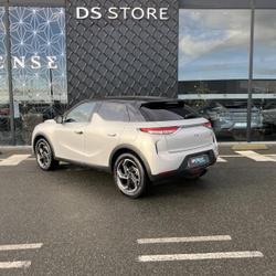 DS DS3 Crossback PureTech 130ch Rivoli Automatique Brest