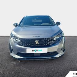 Peugeot 3008 3008 Hybrid 225 e-EAT8 GT Mougins