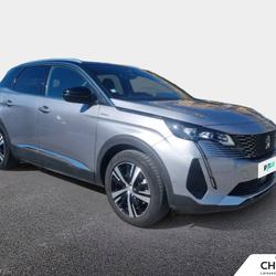 Peugeot 3008 3008 Hybrid 225 e-EAT8 GT Mougins