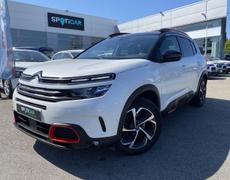 Citroen C5 Aircross Brest
