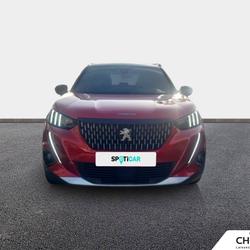 Peugeot 2008 2008 BlueHDi 130 S&S EAT8 GT Grasse