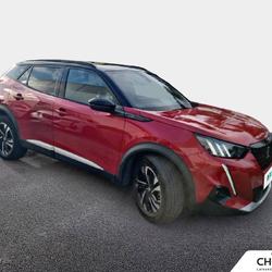 Peugeot 2008 2008 BlueHDi 130 S&S EAT8 GT Grasse