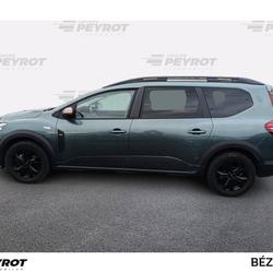 Dacia Jogger Jogger Hybrid 140 7 places GSR2 Extreme B&eacute;ziers