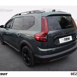 Dacia Jogger Jogger Hybrid 140 7 places GSR2 Extreme B&eacute;ziers