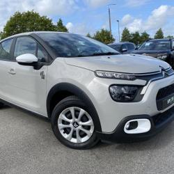 Citroen C3 1.2 PureTech 83ch S&S YOU! Brest