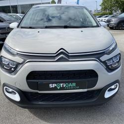 Citroen C3 1.2 PureTech 83ch S&S YOU! Brest