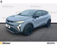 Renault Captur Béziers