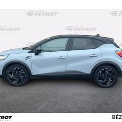 Renault Captur Captur E-Tech full hybrid 145 ch esprit Alpine B&eacute;ziers