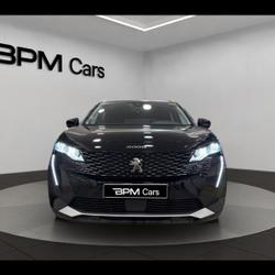 Peugeot 3008 HYBRID 225ch Roadtrip e-EAT8 Issy-les-Moulineaux