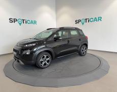 Citroen C3 Aircross Olivet