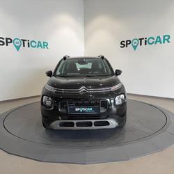 Citroen C3 Aircross C3 Aircross PureTech 110 S&S BVM6 Feel Olivet
