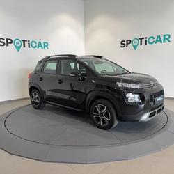 Citroen C3 Aircross C3 Aircross PureTech 110 S&S BVM6 Feel Olivet