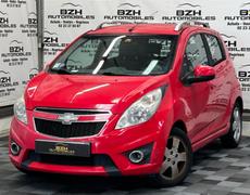 Chevrolet Spark Vern-sur-Seiche