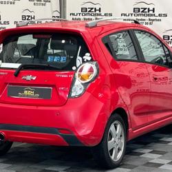 Chevrolet Spark 1.2 GPL 81CH 16V 5P CLIM - GARANTIE 12 MOIS occasion - Vern-sur-Seiche - photo 3/17