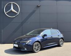 Toyota Corolla Nevers