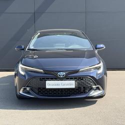 Toyota Corolla Corolla Hybride 140ch Design Nevers