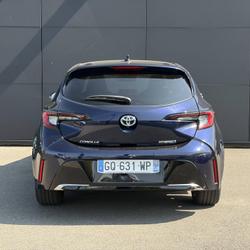 Toyota Corolla Corolla Hybride 140ch Design Nevers