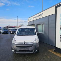 Citroen Berlingo M 1000kg BlueHDi 75 Worker Caudan