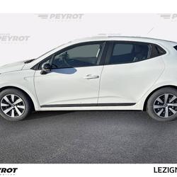 Renault Clio 5 Clio E-Tech full hybrid 145 Equilibre L&eacute;zignan-Corbi&egrave;res