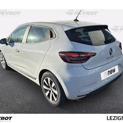 Renault Clio 5 Clio E-Tech full hybrid 145 Equilibre L&eacute;zignan-Corbi&egrave;res
