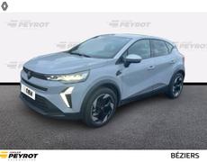 Renault Captur Béziers