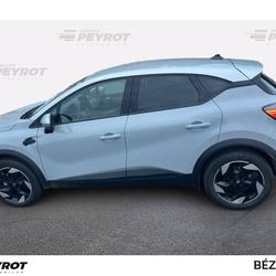 Renault Captur Captur E-Tech full hybrid 145 ch Techno B&eacute;ziers