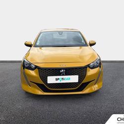 Peugeot e-208 208 Electrique 50 kWh 136ch Style Mougins