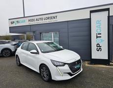 Peugeot 208 Caudan
