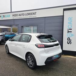 Peugeot 208 1.5 BlueHDi 100 Active Business R Caudan