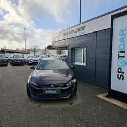Peugeot 508 BlueHDi 130 Active Pack EAT8 Caudan