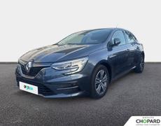 Renault Megane 4 Mougins