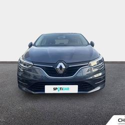 Renault Megane 4 Megane IV Berline Blue dCi 115 EDC Evolution Mougins