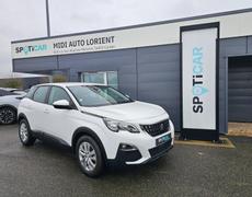 Peugeot 3008 Caudan