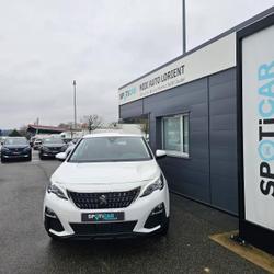 Peugeot 3008 1.5 BlueHDi 130ch S&S Active Attelage VASP Caudan