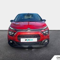Citroen C3 C3 PureTech 110 S&S EAT6 Shine Mougins