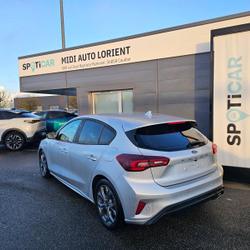 Ford Focus 1.5 EcoBlue 115 ST-Line X BVA8 Caudan